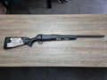 Carabina Mauser M18, cal 308 win, 56cm, pat sintetic, filet 15x1