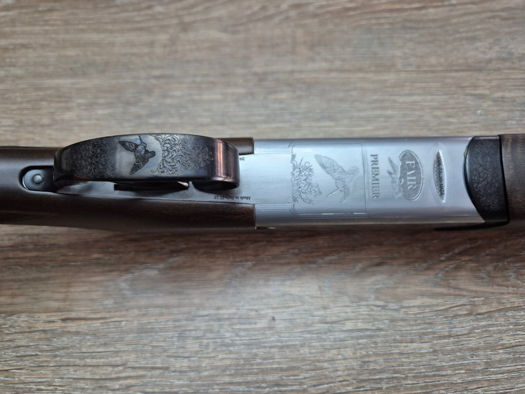 Bock Fair Premier, cal 20/76, tevi 71cm