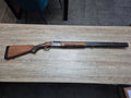 Bock Mauser 72E, cal 12, tevi 72cm, ejectoare