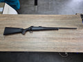Carabina Sauer S100, cal 270 win, 56cm, pat sintetic, baze weaver