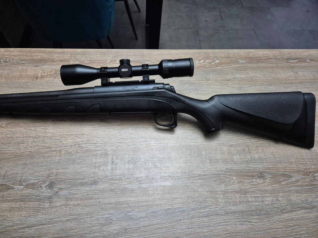 Carabina Remington 770, cal 30-06, 56cm, luneta Meopta 3-9x42
