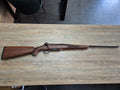Carabina Heym SR30 Allranger cal 30-06, 55cm, inchidere liniara, pat lemn