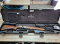 Carabina Browning Maral 4X Limited Edition Autumn, cal 9,3x62, pat lemn bavarian