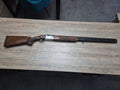 Bock Beretta 682, cal 12/70, tevi 75cm, ejectoare