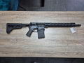 Carabina semiauto Ruger SFAR, cal 308 win, stil tactic, pentru vanatoare