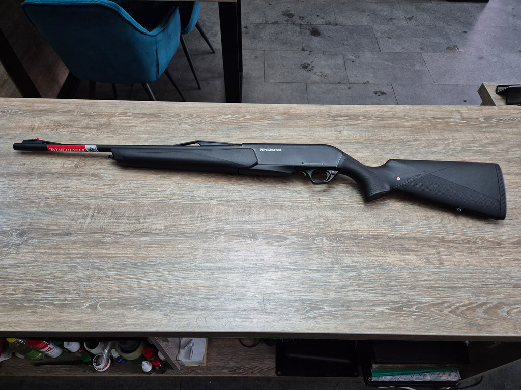 Carabina semiauto Winchester SXR2 Compo, cal 308 win, 53cm