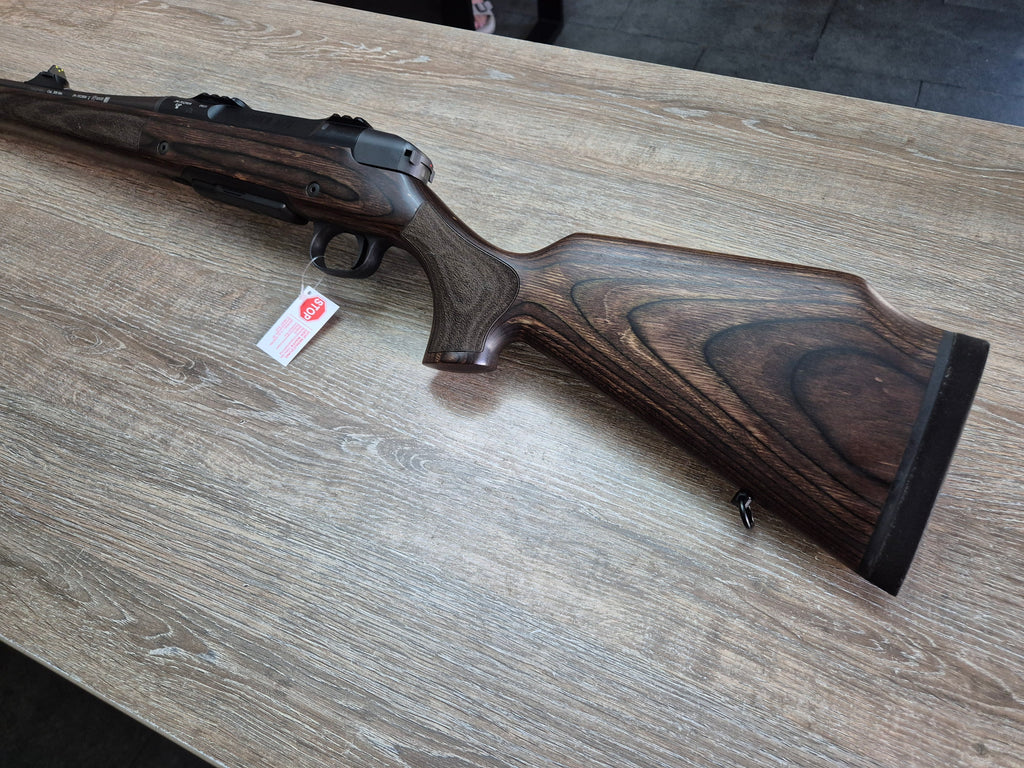 Carabina Haenel Jaeger NXT Standard, cal 308 win, 52cm, actiune liniara