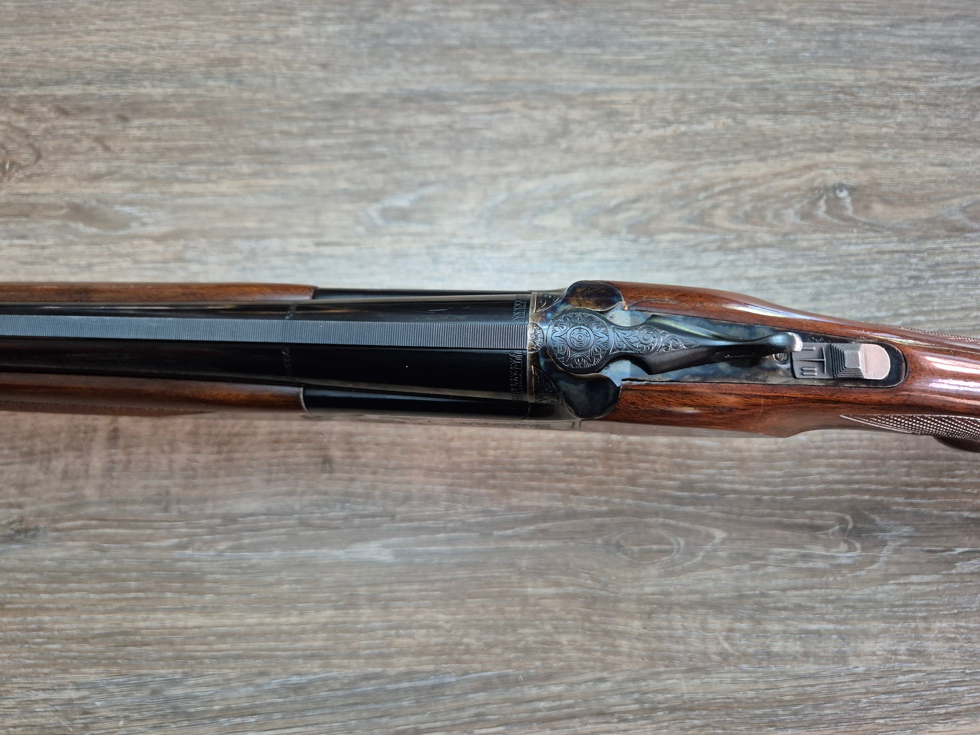 Bock Franchi, cal 12/70, tevi 71cm