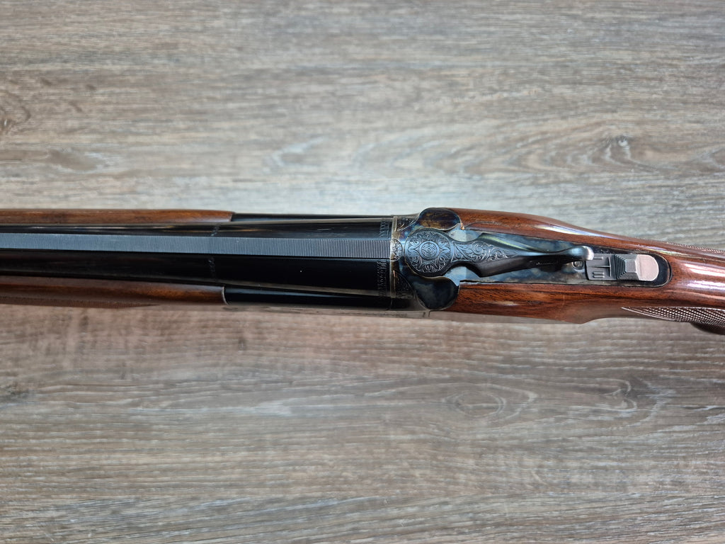 Bock Franchi, cal 12/70, tevi 71cm