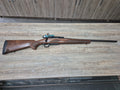 Carabina Franchi Horizon Wood, cal 308 win, 56cm, sina inclusa