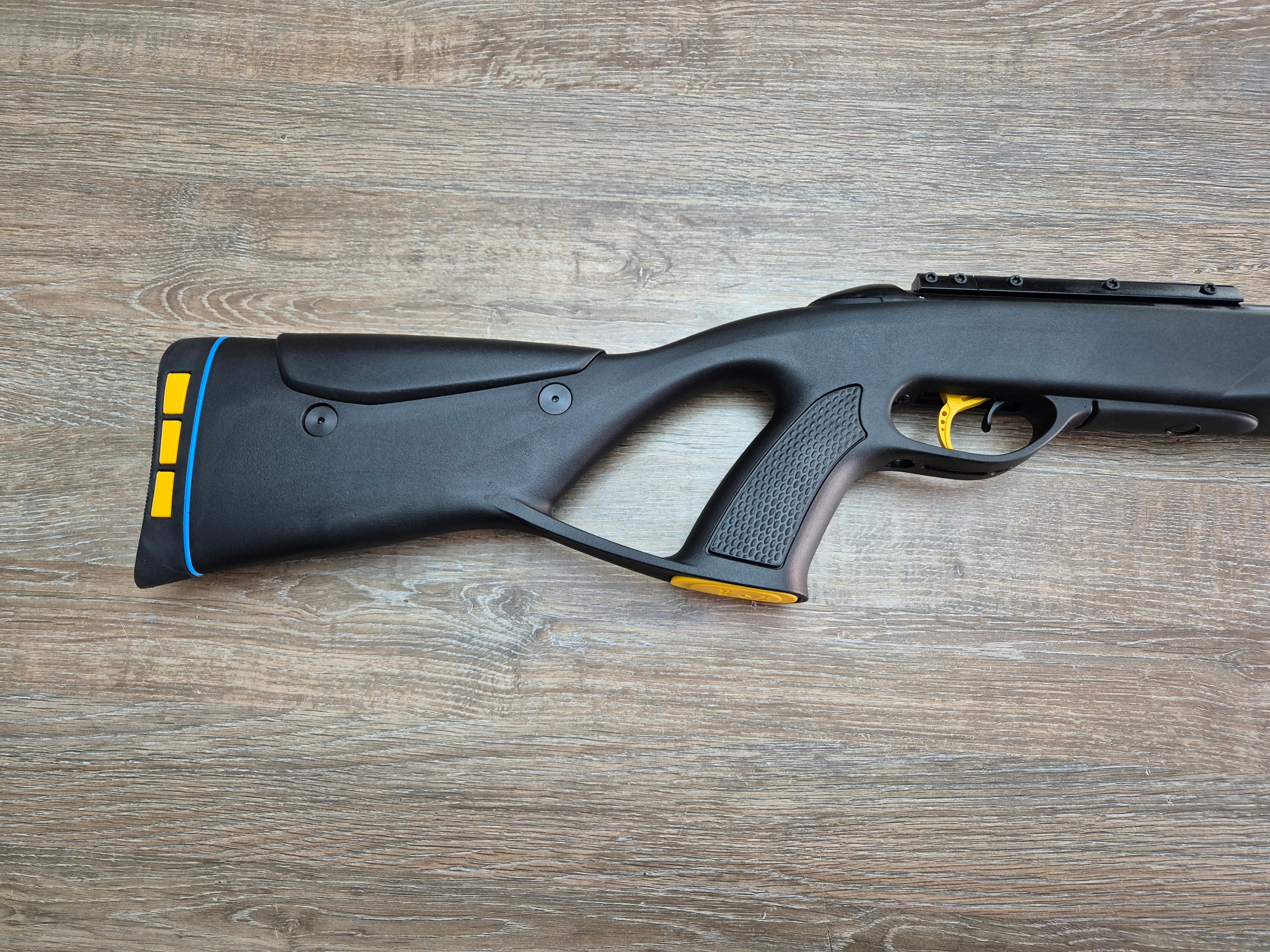 Arma aer comprimat Gamo Elite Premium IGT, cal 5,5 mm