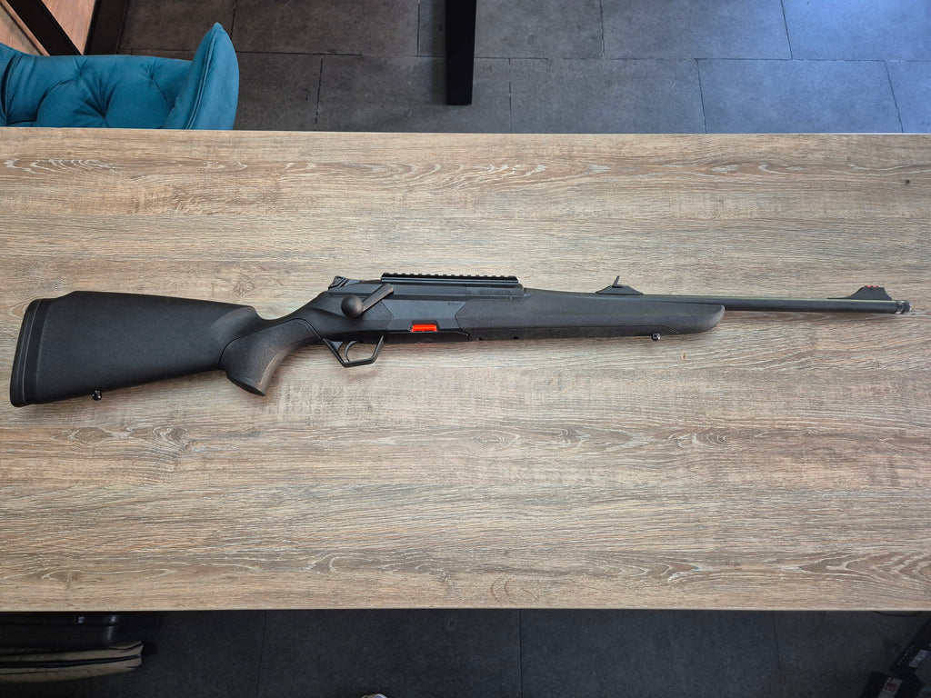 Carabina Beretta BRX1, cal 308 win, 51cm, inchidere liniara, catari, negru