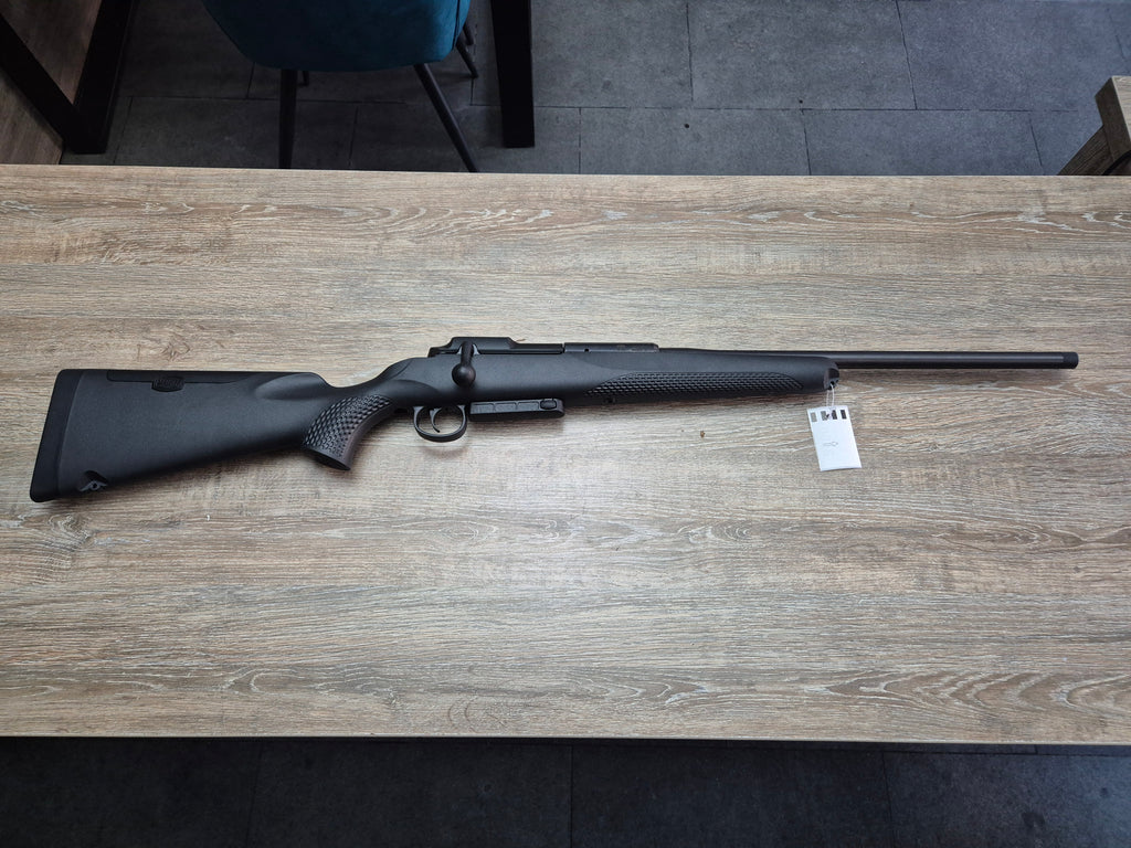 Carabina Mauser M25 Extreme, cal 6,5 Creedmoor. actiune liniara, filet