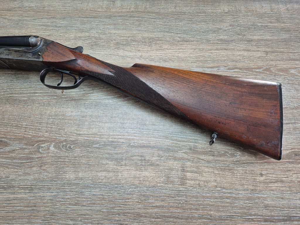 Lisa Simson Suhl, cal 16/70, tevi 71cm, an 1973