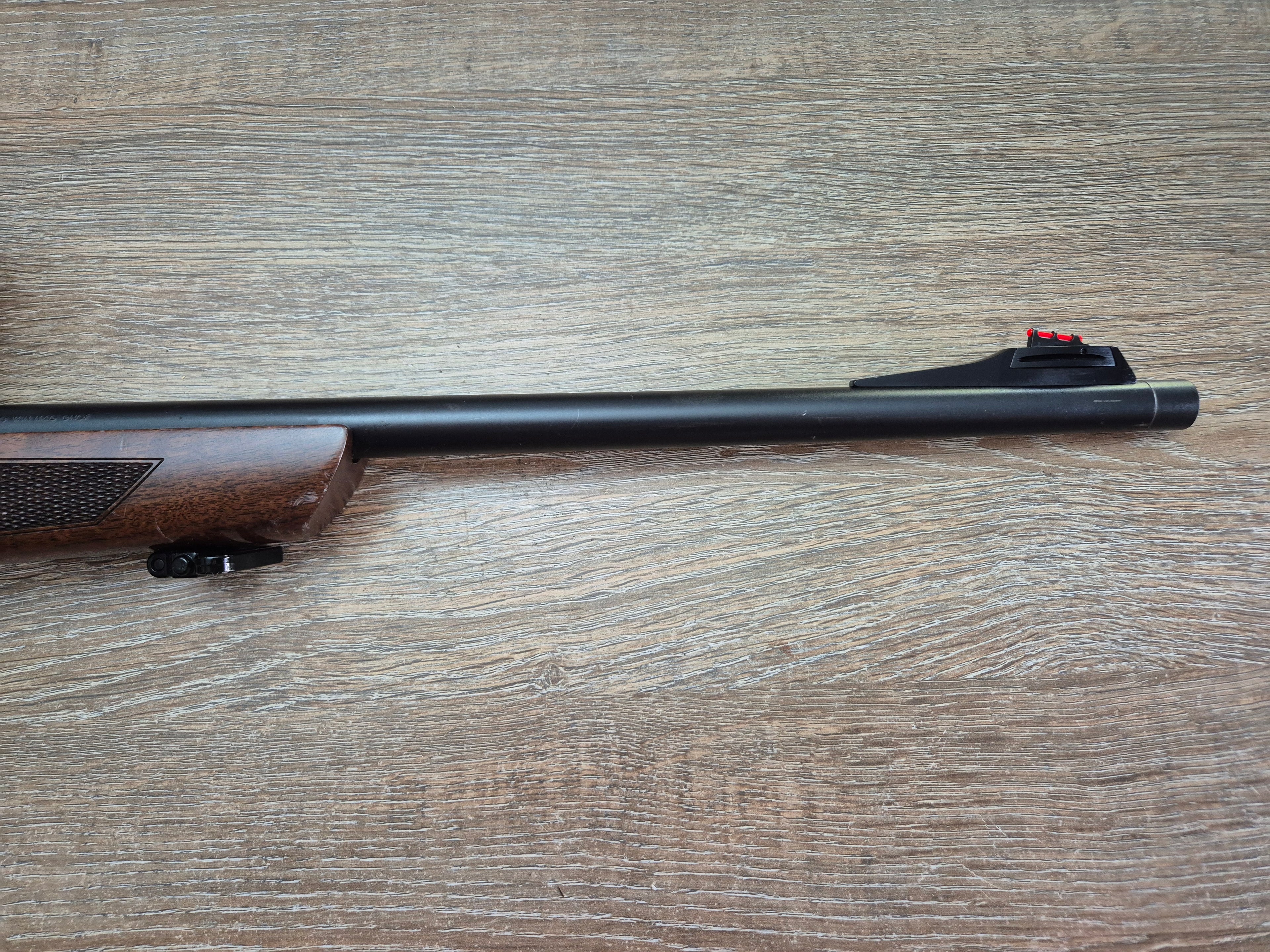 Carabina Browning A-Bolt 3+ Hunter, cal 300 win mag, luneta Alpen 2.5-15x56