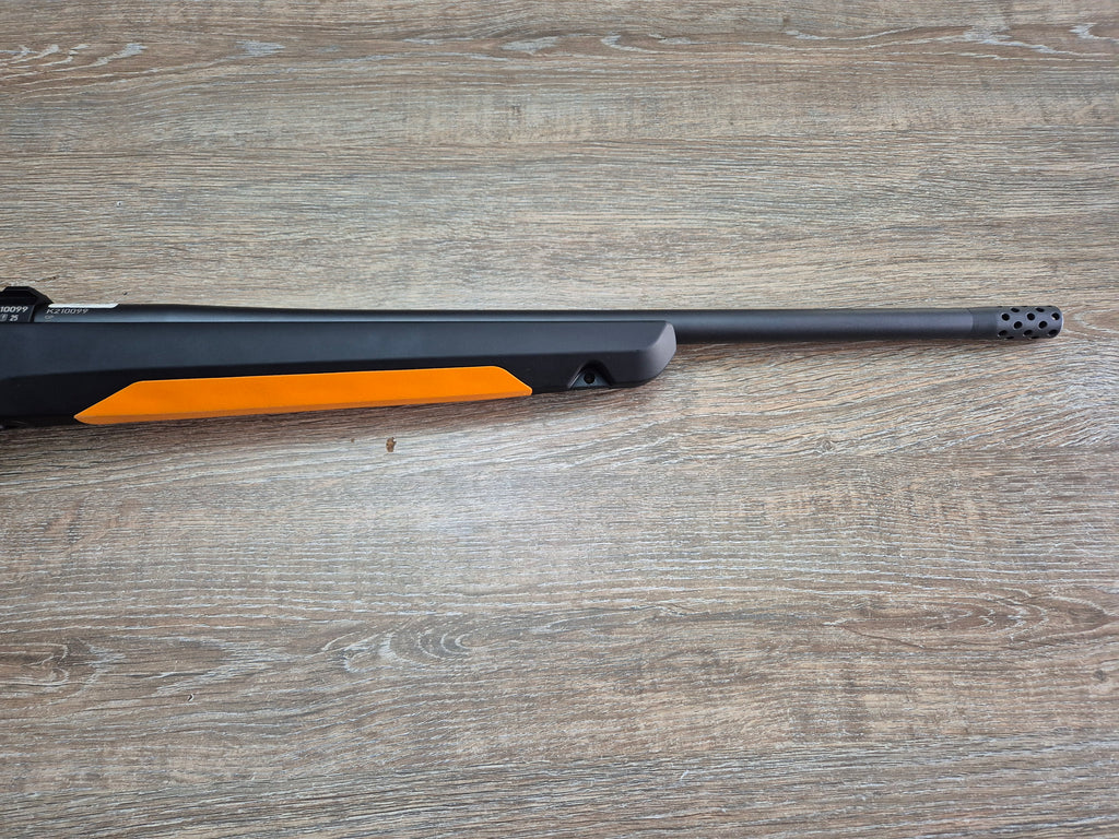 Carabina CZ 600 Plus Ergo Driven Hunt, cal 308 win, 51cm, muzzle brake