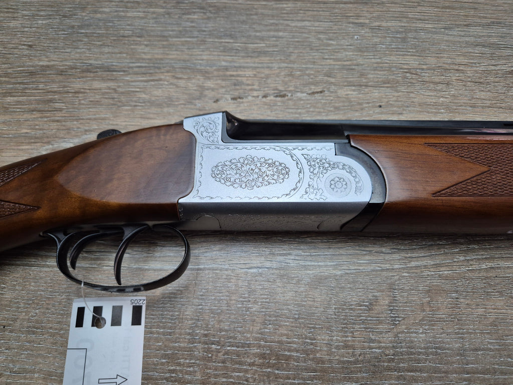 Bock Sabatti, cal 12/70, tevi 71cm