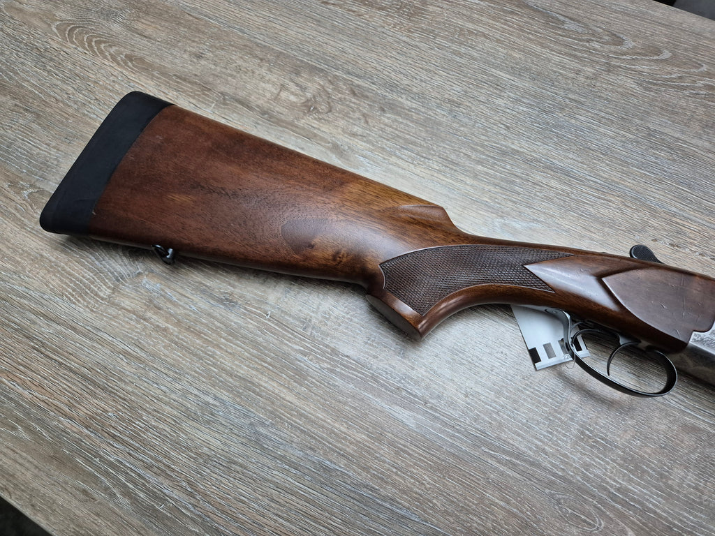 Bock Eduard Kettner, cal 12/70, tevi 71cm