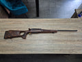 Carabina Heym SR30 custom, cal 243 win, comanda speciala