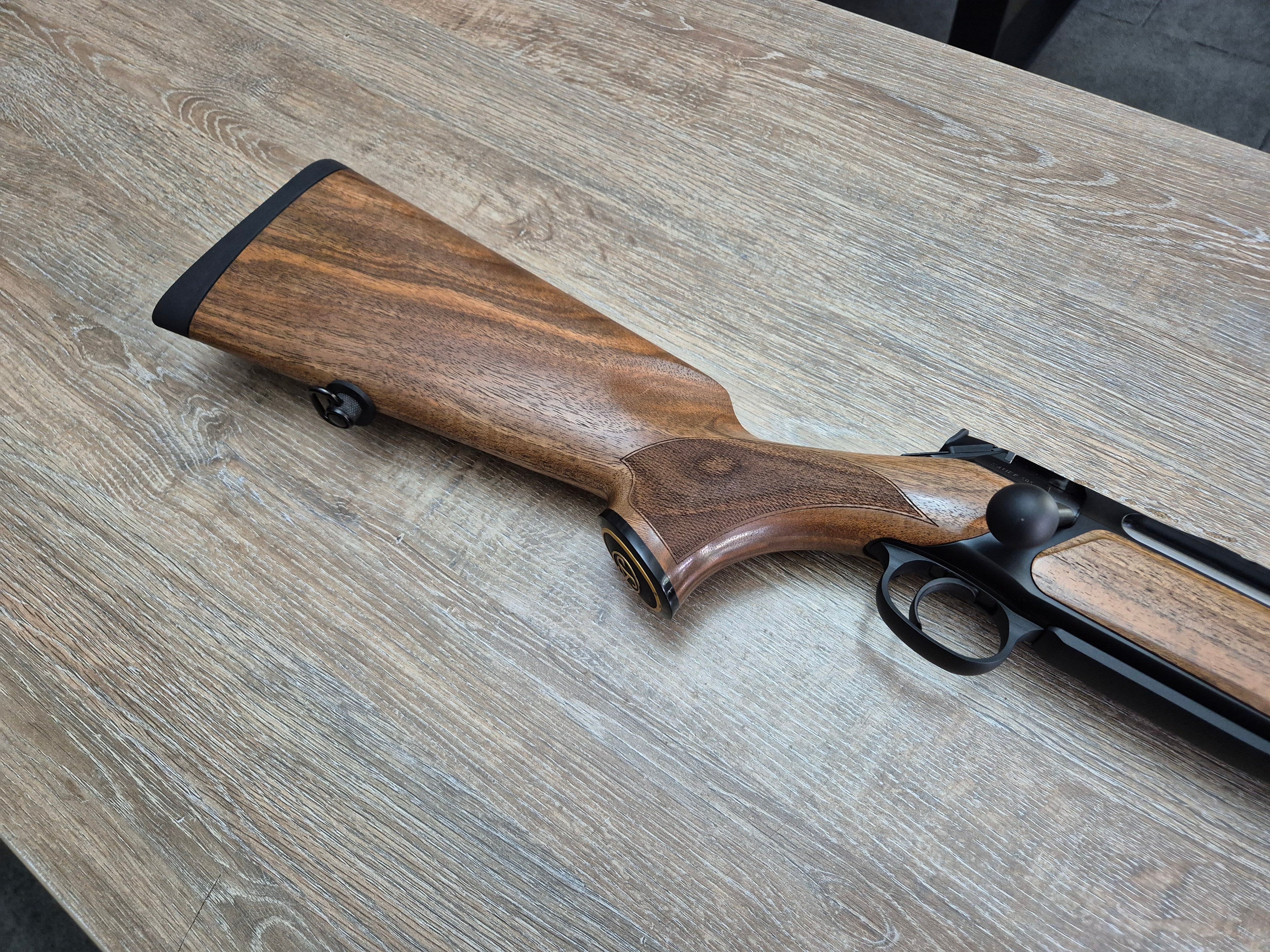 Carabina Sauer 505 Ergo Lux, cal 308 win, 51cm (SH)