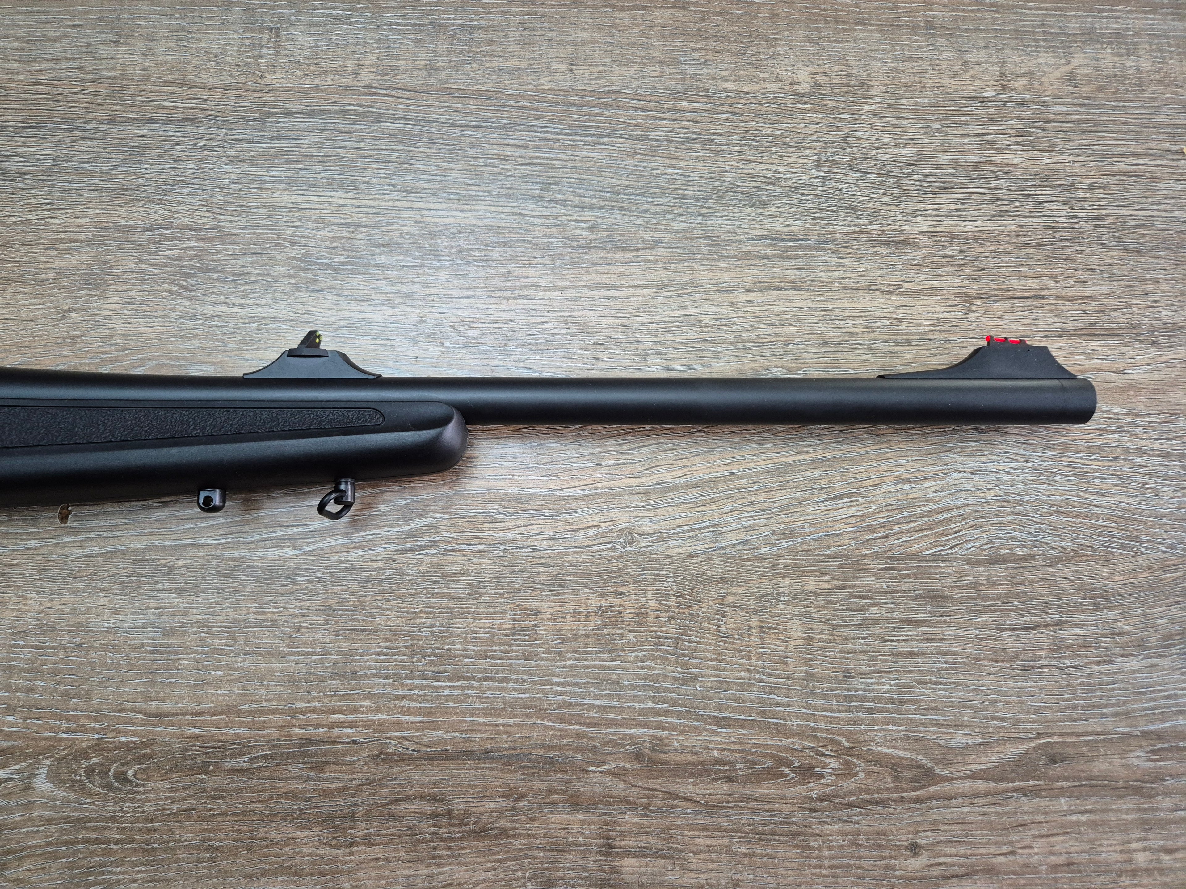Carabina Haenel Jaeger 10 Compact, cal 9.3x62, picatinny
