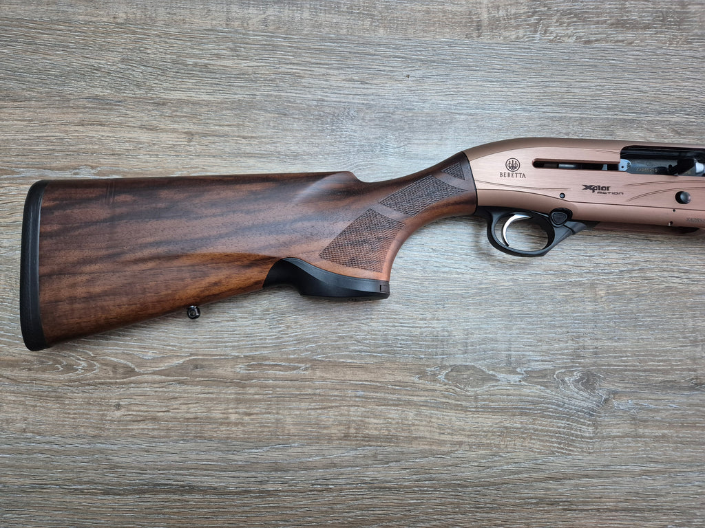 Lisa semiautomata Beretta A400 Xplor Action, cal 12/76, 70cm