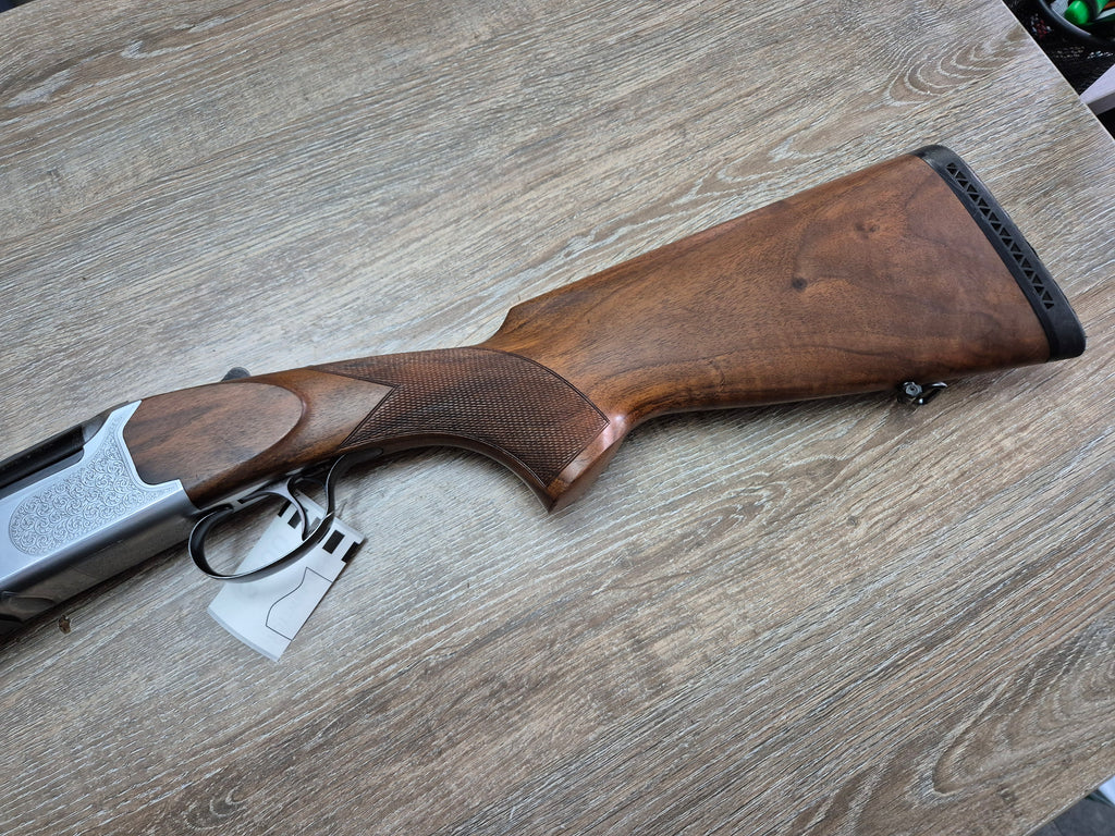 Bock Rottweil 700, cal 12/70, tevi 71cm, ejectoare