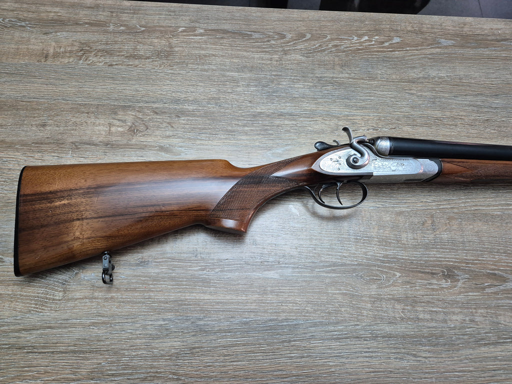 Lisa Siace, cal 12, tevi 71cm, cocoase exterioare