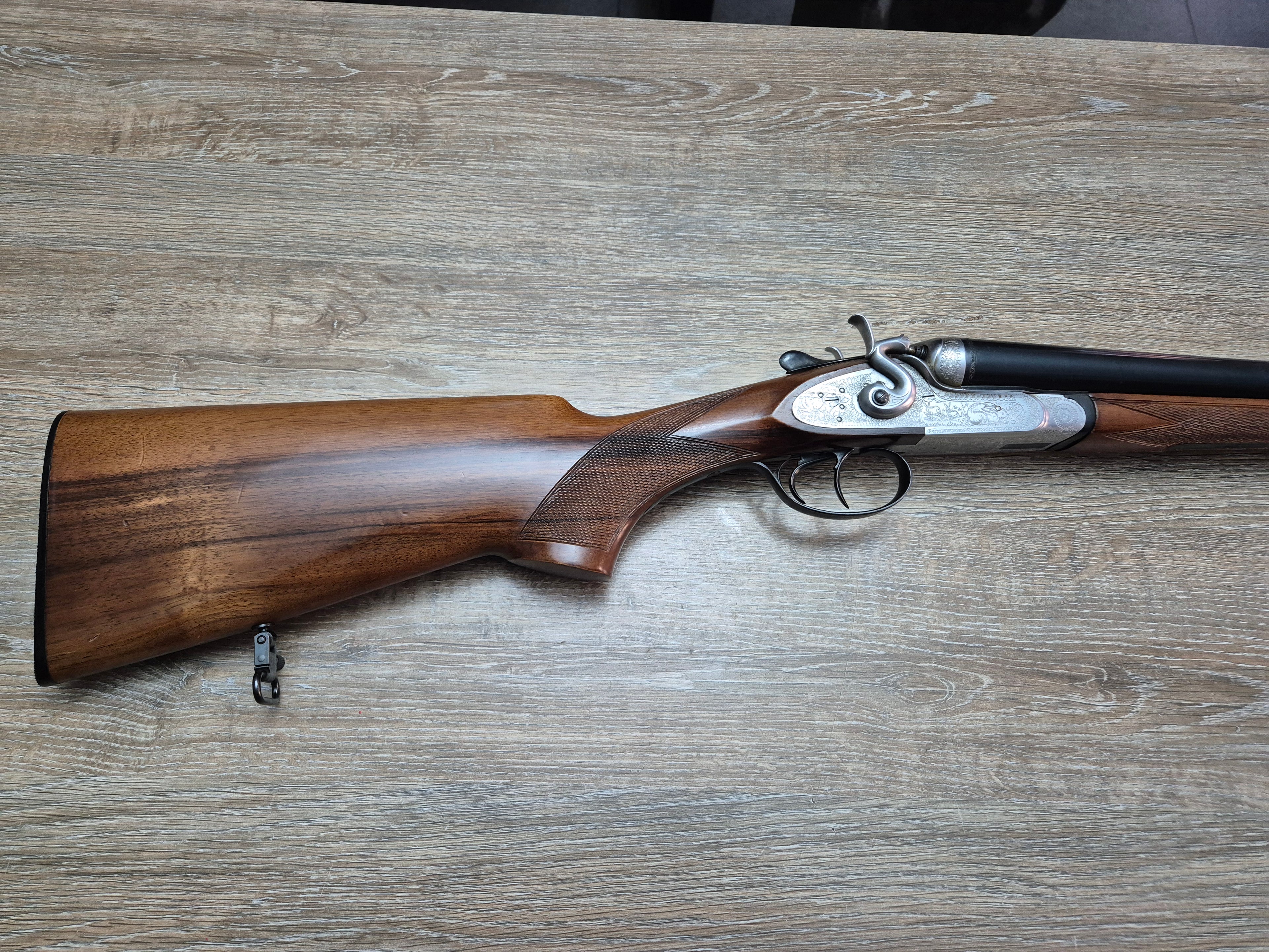 Lisa Siace, cal 12, tevi 71cm, cocoase exterioare