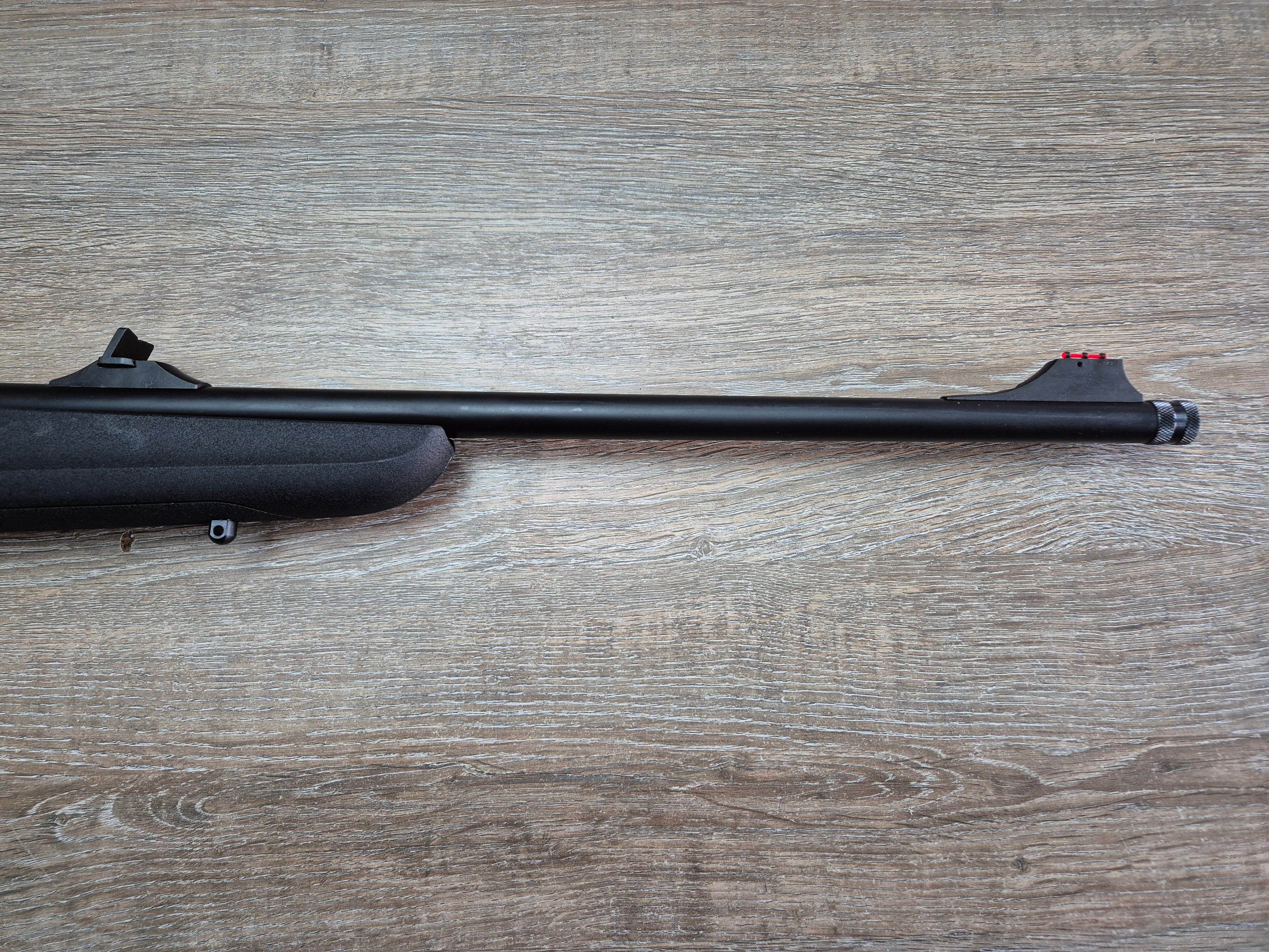 Carabina Beretta BRX1, cal 30-06, 54cm, actiune liniara, catari, negru