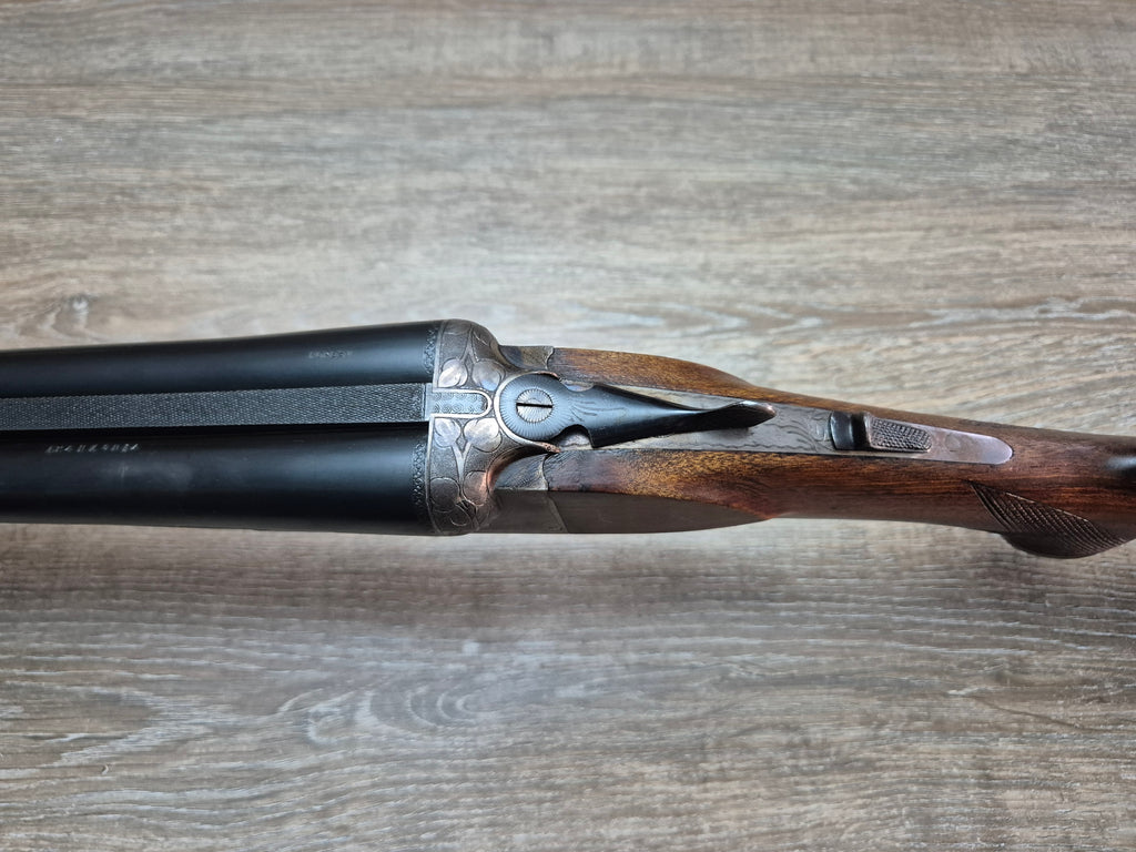 Lisa Frankonia Forest, cal 12, tevi 70cm