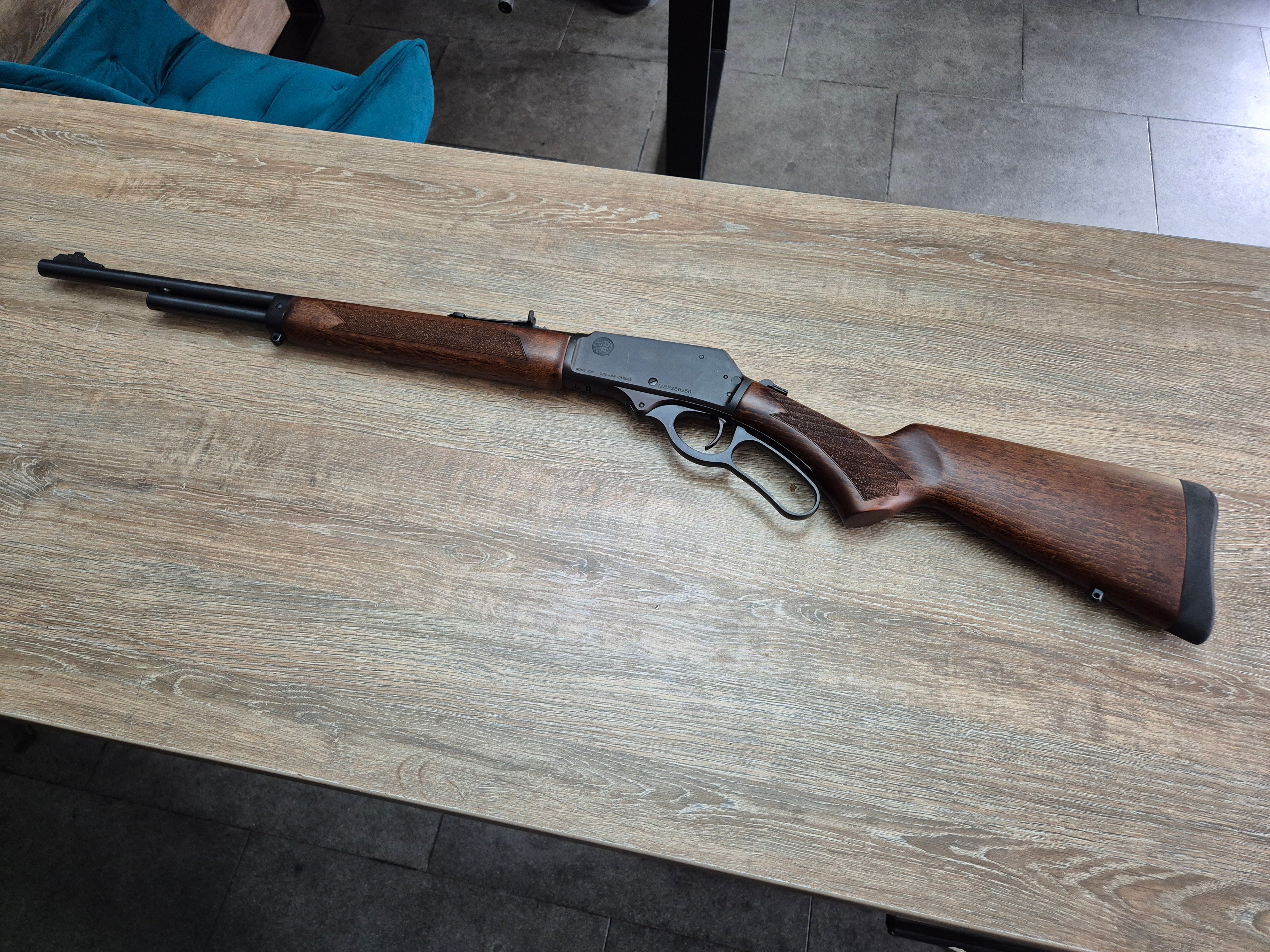 Carabina Rossi R95, cal 30-30 win, lever action, teava 51cm