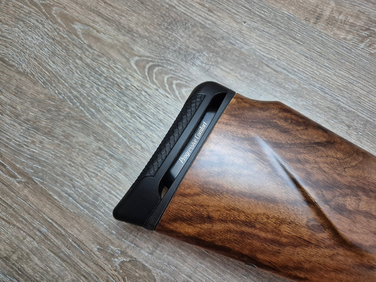 Carabina Benelli Lupo Deluxe cal 308 win, 56cm, pat lemn, gravuri