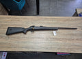 Carabina Mauser M18, cal 223 rem, 53cm, baze weaver, filet