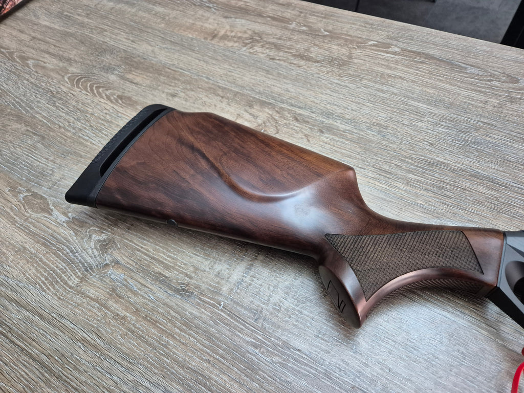 Carabina Benelli Lupo cal 30-06, 56cm, pat lemn, filet