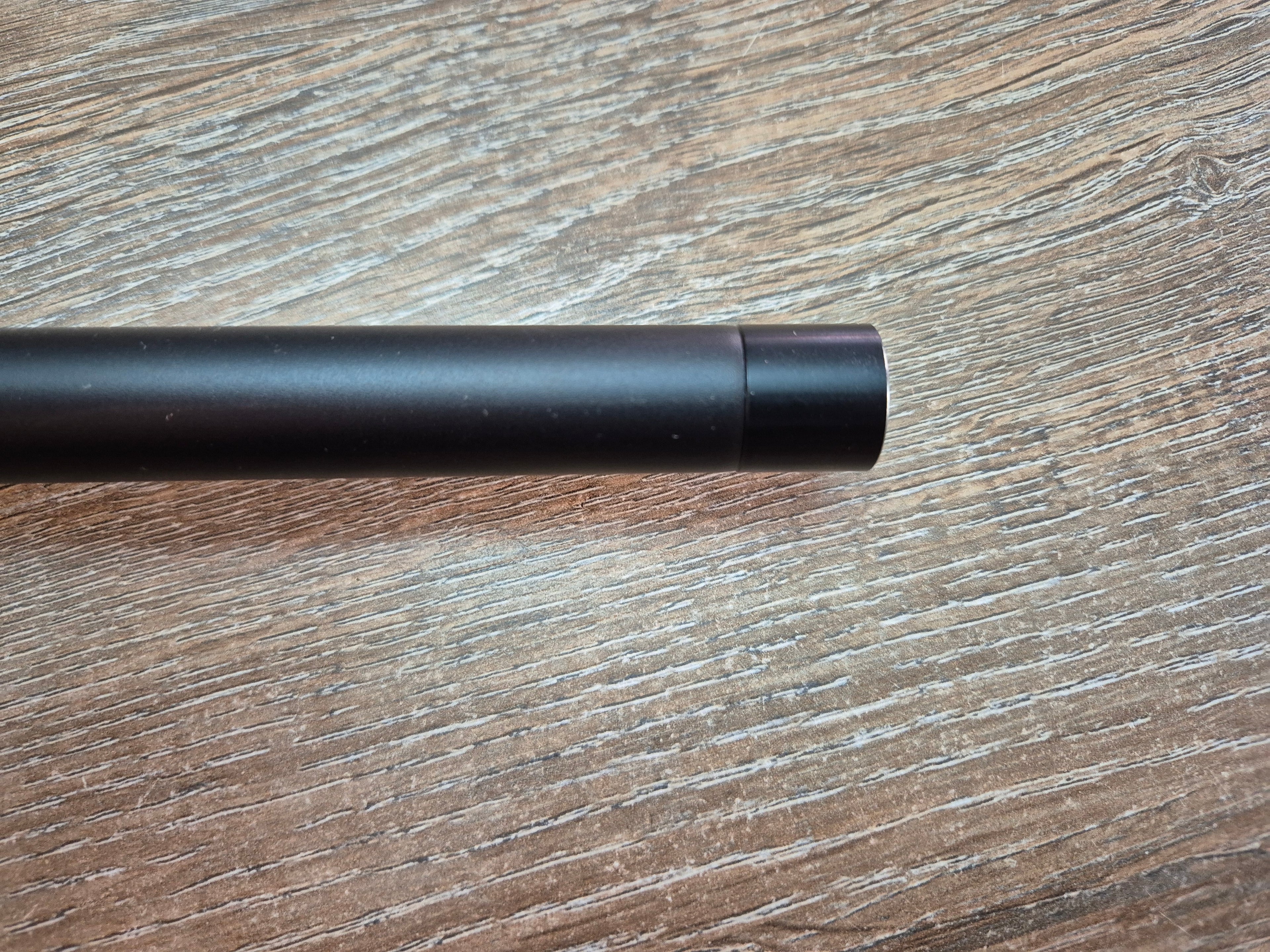 Carabina CZ 600 Plus Ergo, cal 223 rem, 51cm, pat ergonomic