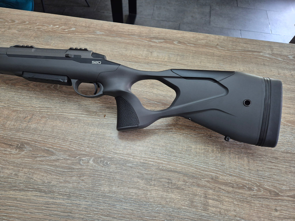 Carabina Sako S20, cal 300 win mag, teava cerakote 61cm