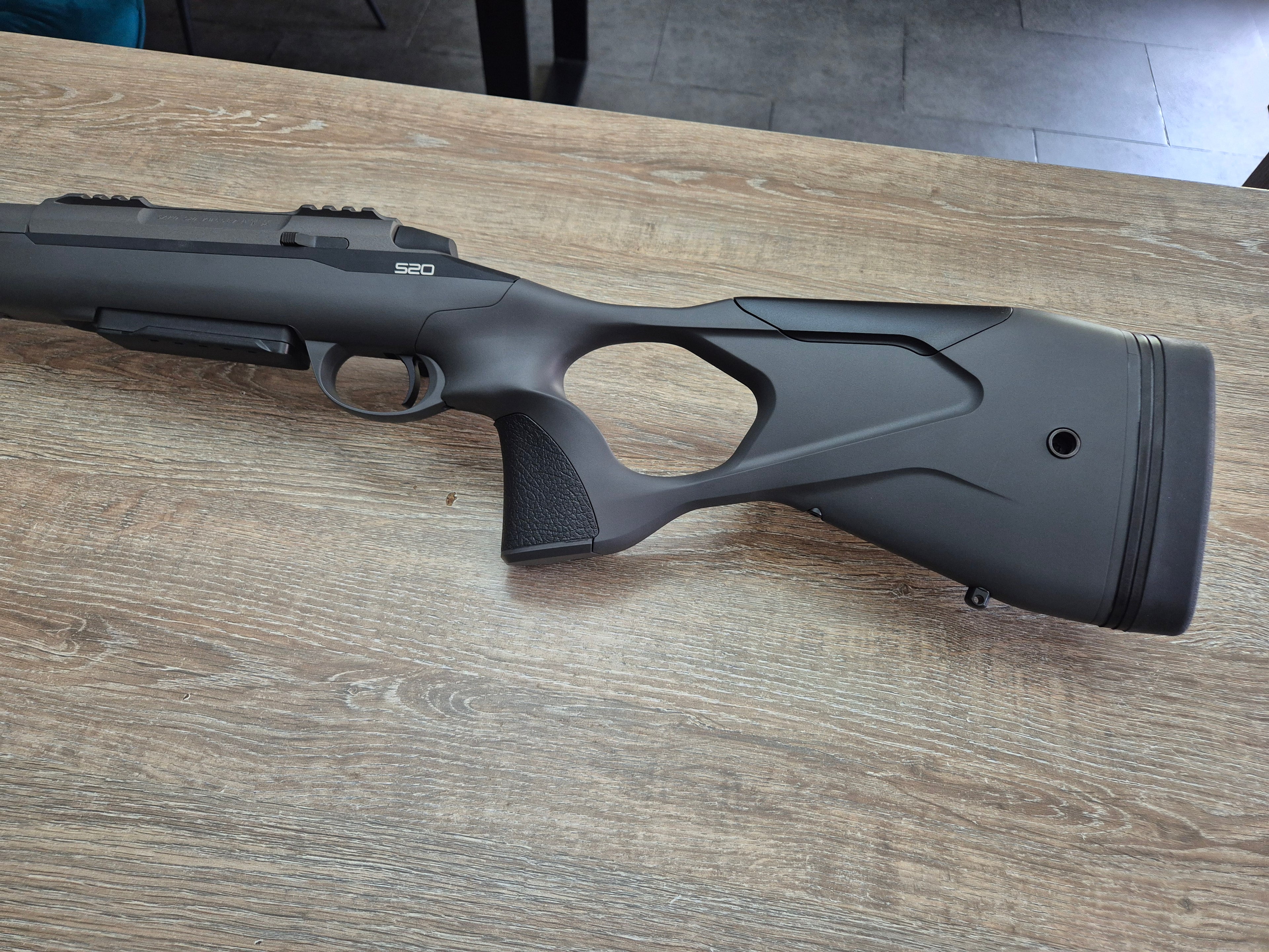 Carabina Sako S20, cal 300 win mag, teava cerakote 61cm