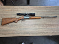 Carabina basculanta Baikal IZH18MN cal 308win, 60cm, luneta Docter 2.5-10x