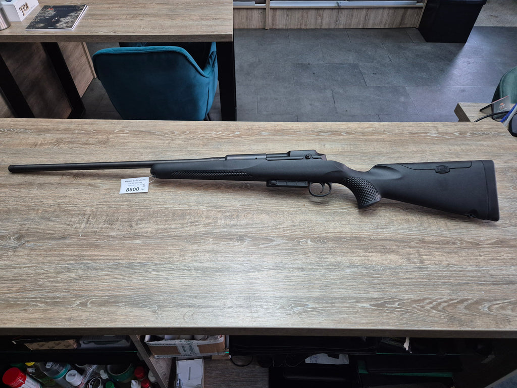 Carabina Mauser M25 Extreme, cal 300 win mag. actiune liniara, filet