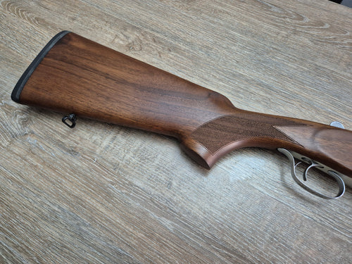 Bock Mercury Light, cal 20/76, tevi 66cm, socuri