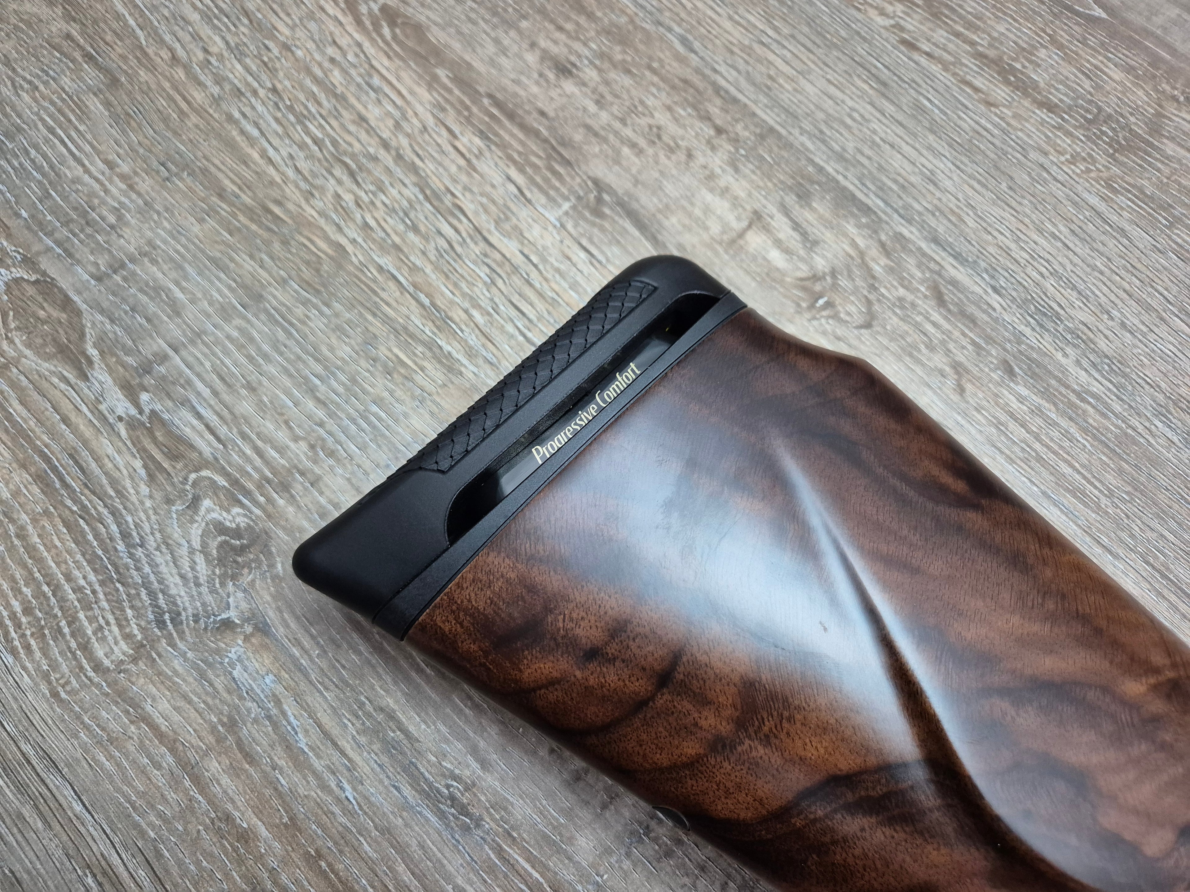 Carabina Benelli Lupo cal 308 win, 56cm, pat lemn, filet