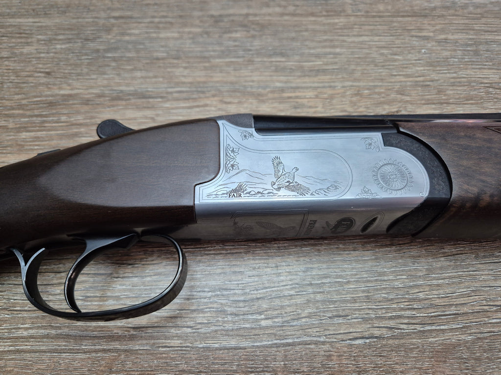 Bock Fair Premier, cal 20/76, tevi 71cm