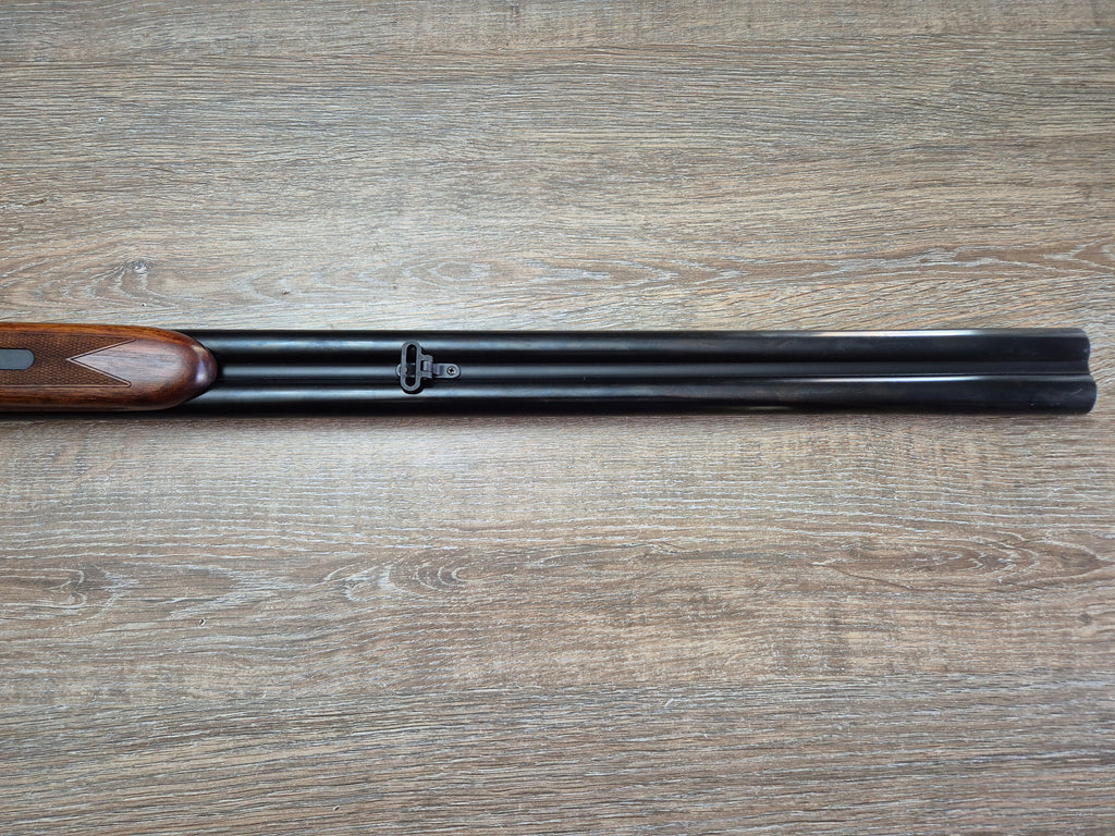 Lisa Mercury Diva, cal 12/76, tevi 71.5cm, socuri (SH)