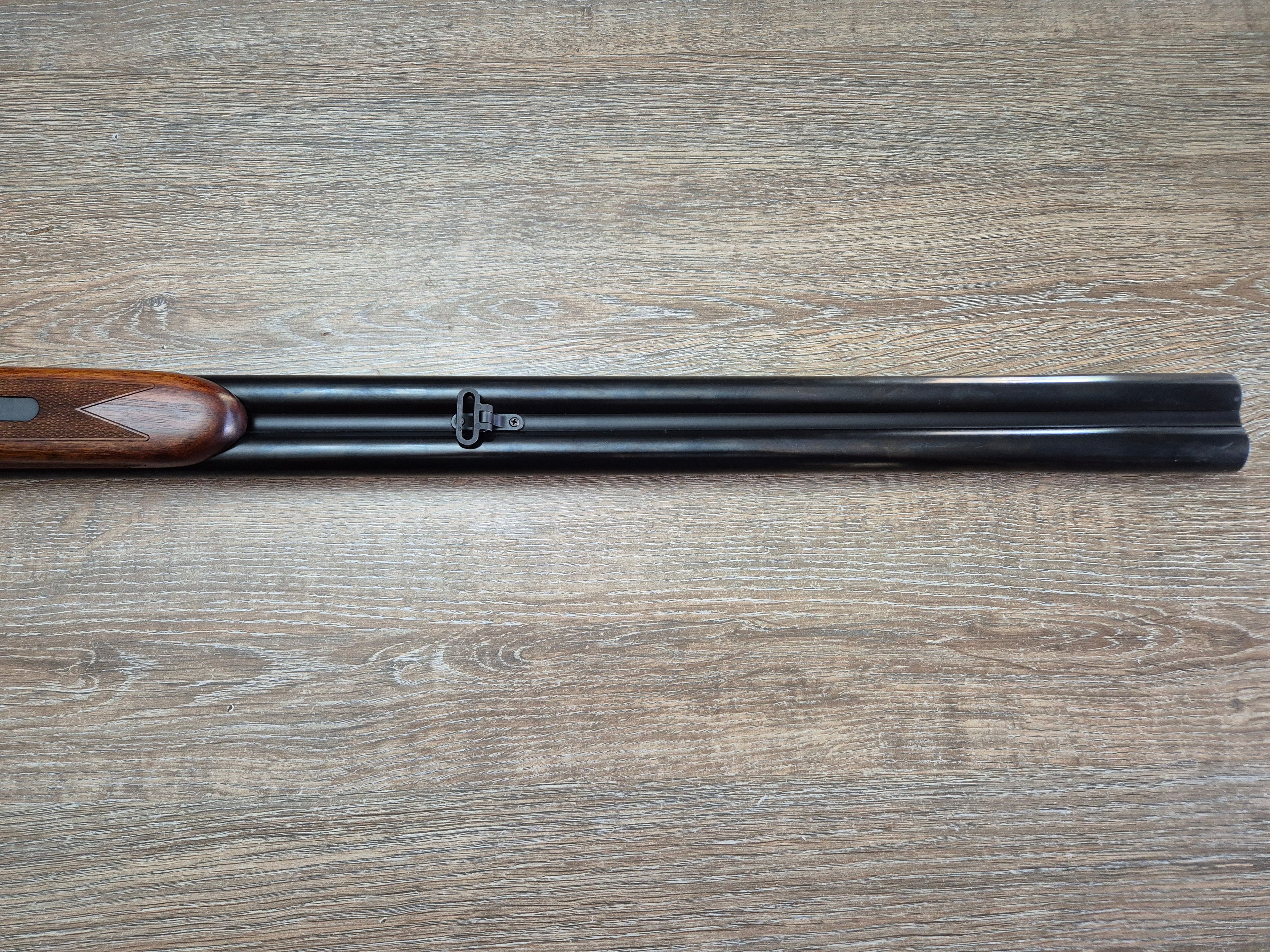 Lisa Mercury Diva, cal 12/76, tevi 71.5cm, socuri (SH)