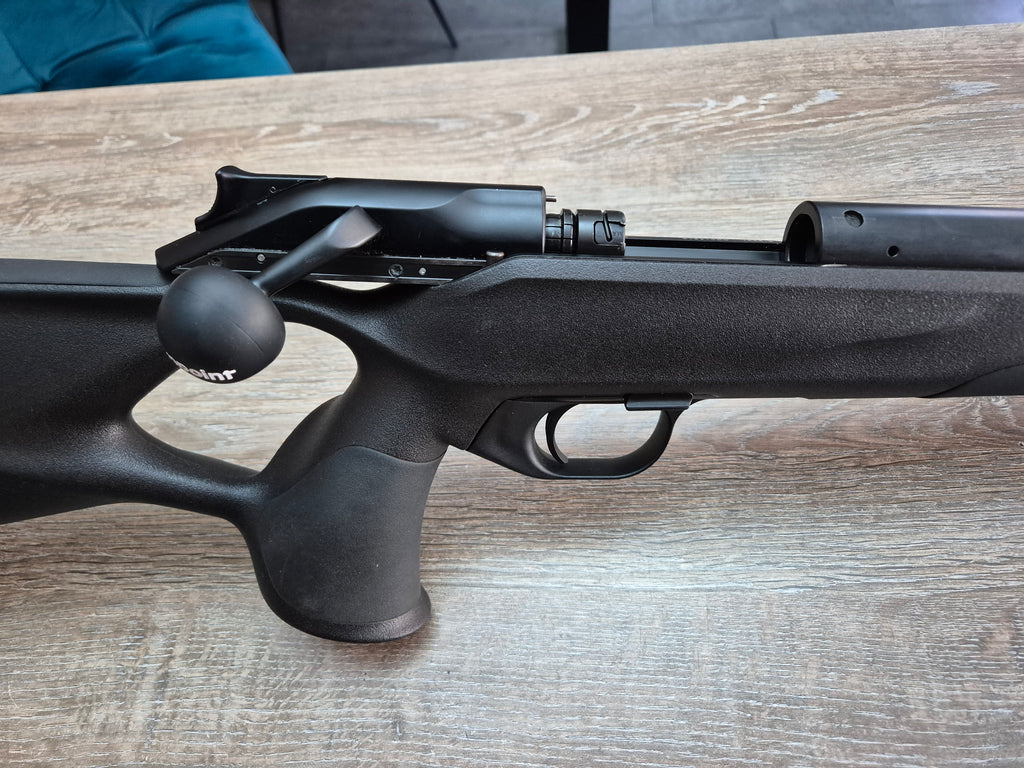 Carabina Blaser R8 Professional Success, cal 270 WSM, teava 65cm