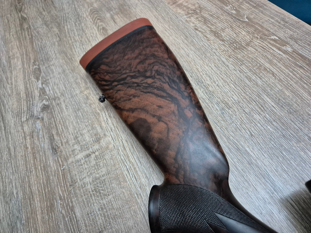 Carabina Blaser R93, cal 338 win mag, luneta Leica Fortis 1,8-12x42i