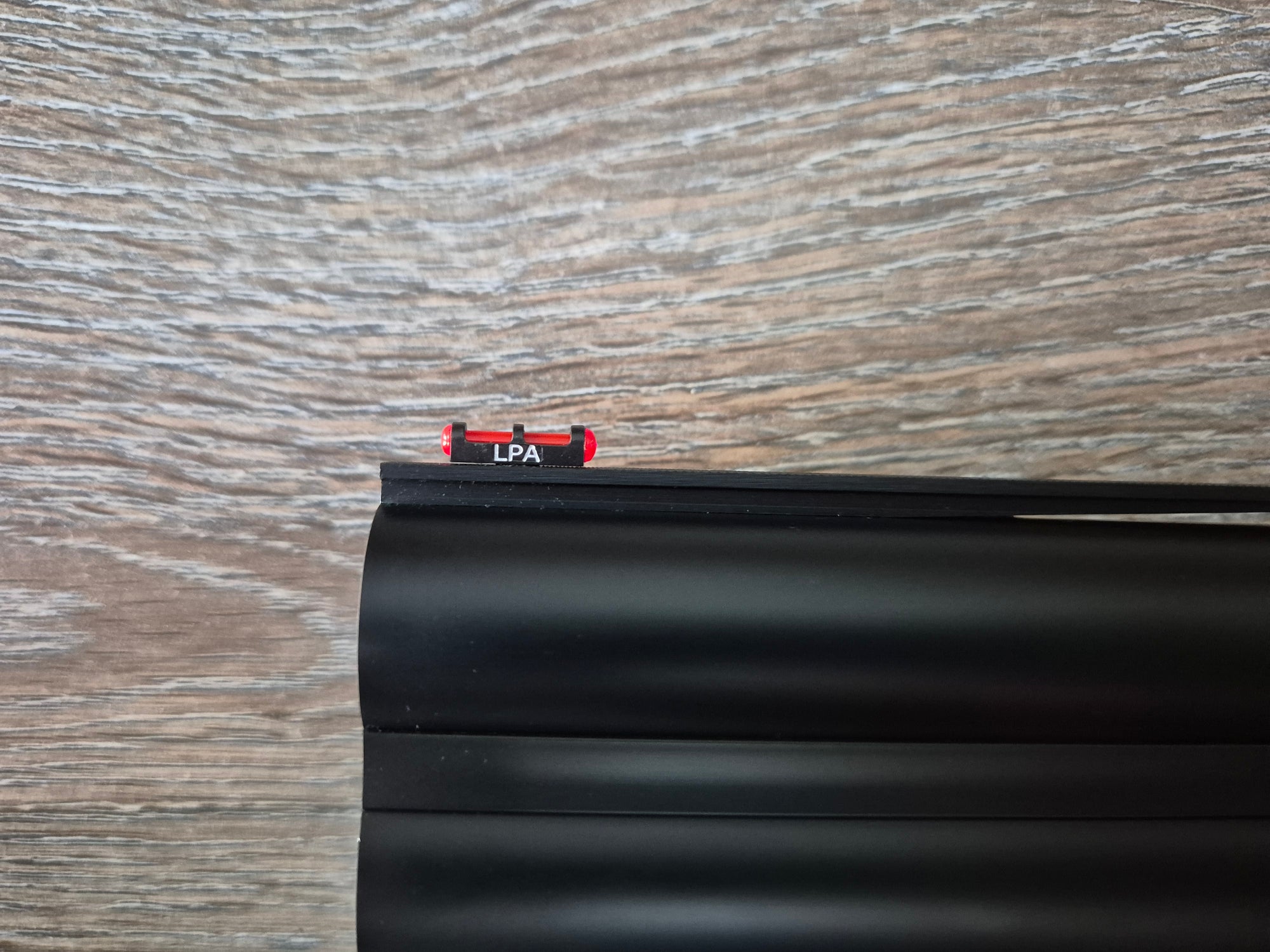 Bock Fabarm Elos B2 Notte, cal 12/76, 71cm