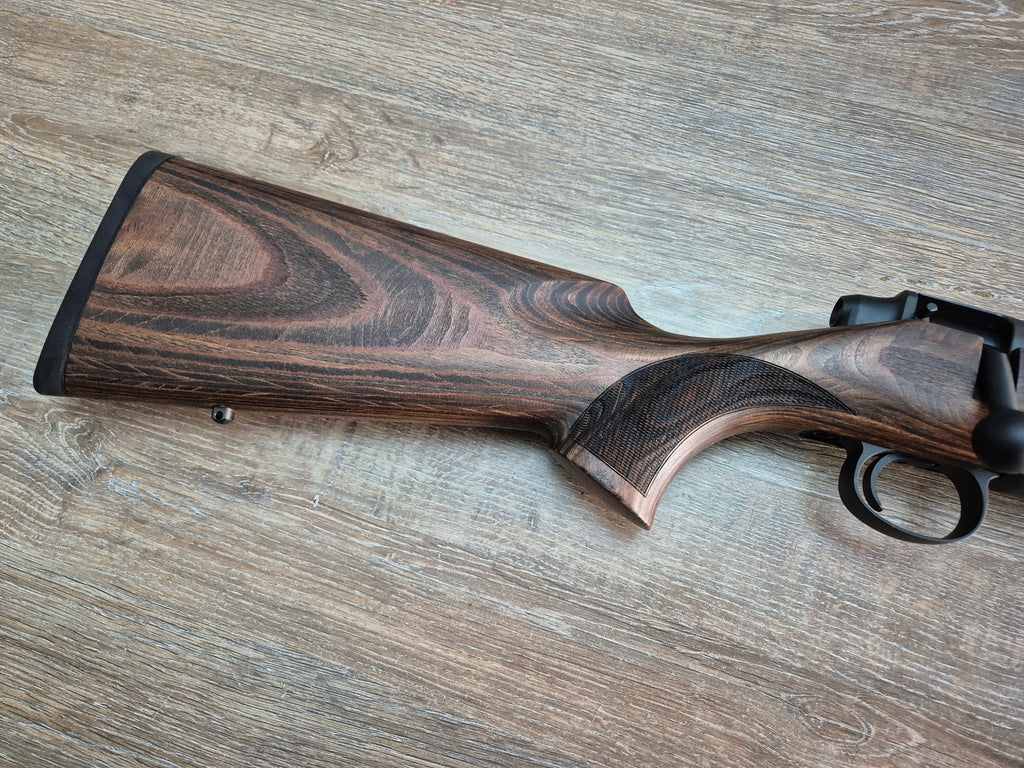 Carabina Mauser M18 Pure, cal 30-06, 53cm, pat lemn