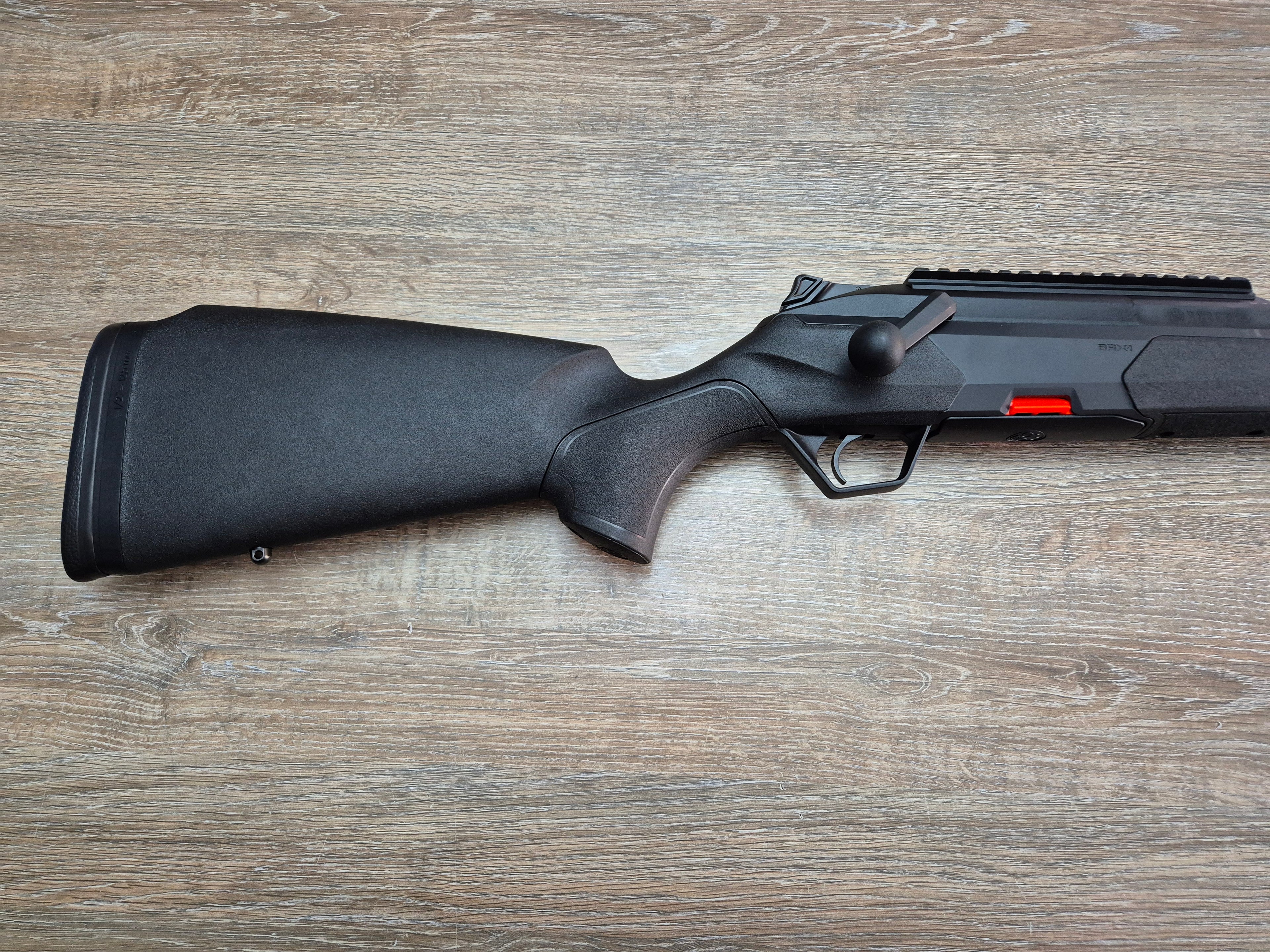 Carabina Beretta BRX1, cal 308 win, 56cm, actiune liniara, negru